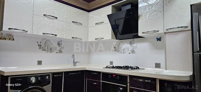 Продаётся 3-комн. вторичка 90 м², м. Ази Асланов, photo 10 from 22
