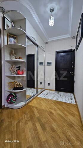 Продаётся 3-комн. вторичка 90 м², м. Ази Асланов, photo 6 from 22