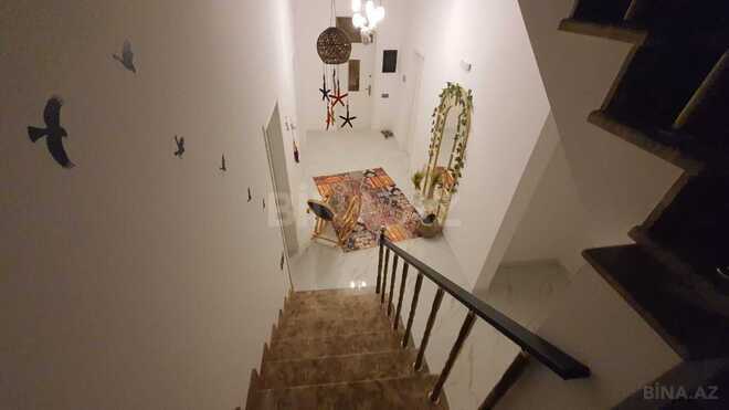 İcarəyə verilir 6 otaqlı həyət evi/bağ evi 250 m², Mərdəkan q., photo 15 from 18
