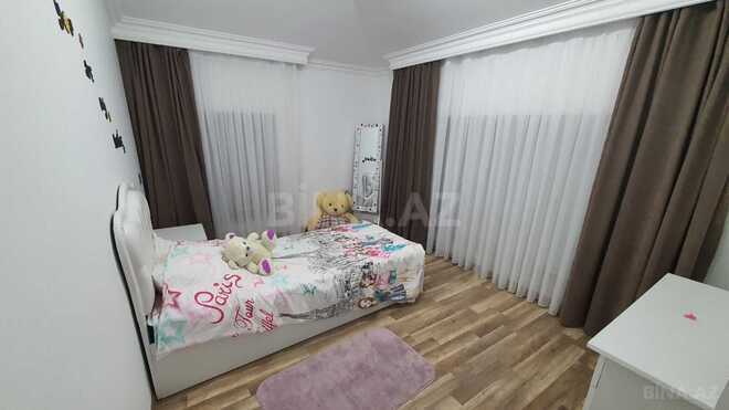 İcarəyə verilir 6 otaqlı həyət evi/bağ evi 250 m², Mərdəkan q., photo 5 from 18