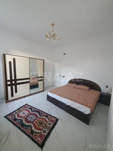 İcarəyə verilir 6 otaqlı həyət evi/bağ evi 250 m², Mərdəkan q., photo 7 from 18