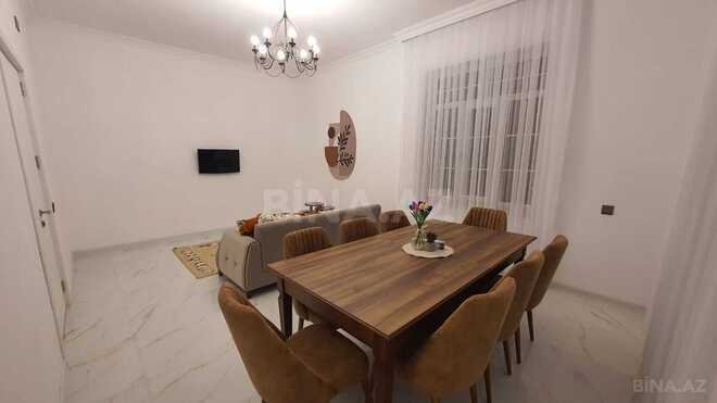 İcarəyə verilir 6 otaqlı həyət evi/bağ evi 250 m², Mərdəkan q., photo 4 from 18