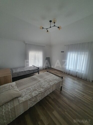 İcarəyə verilir 6 otaqlı həyət evi/bağ evi 250 m², Mərdəkan q., photo 9 from 18