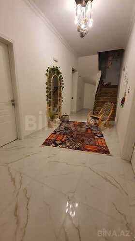 İcarəyə verilir 6 otaqlı həyət evi/bağ evi 250 m², Mərdəkan q., photo 16 from 18