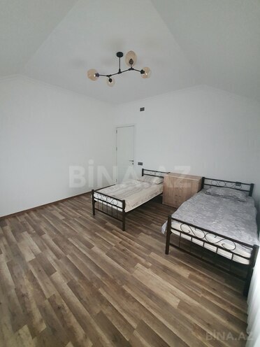 İcarəyə verilir 6 otaqlı həyət evi/bağ evi 250 m², Mərdəkan q., photo 8 from 18