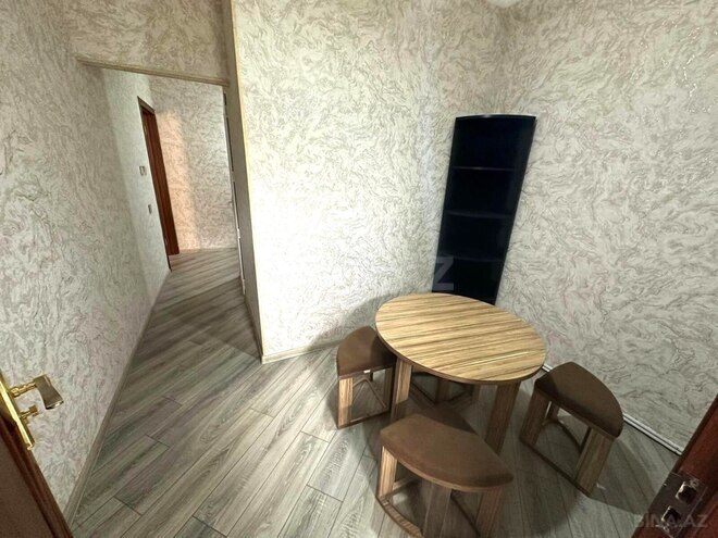 Продаётся 1-комн. вторичка 37 м², пос. Бакиханова, photo 9 from 12