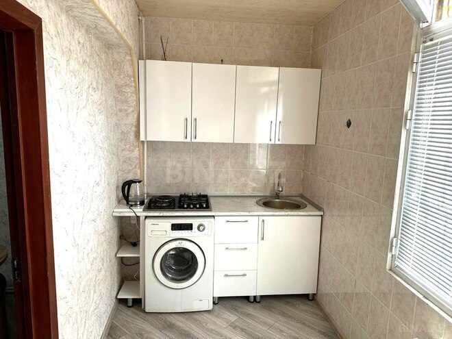 Продаётся 1-комн. вторичка 37 м², пос. Бакиханова, photo 10 from 12