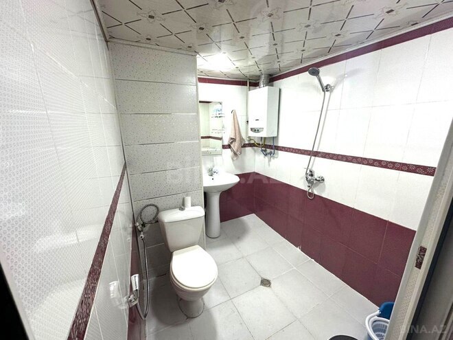 Продаётся 1-комн. вторичка 37 м², пос. Бакиханова, photo 11 from 12