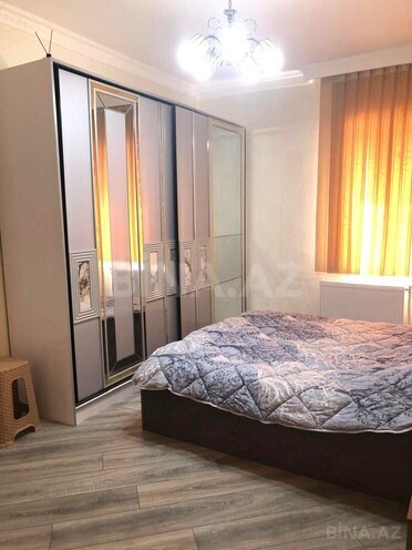 Продаётся 1-комн. вторичка 37 м², пос. Бакиханова, photo 5 from 12