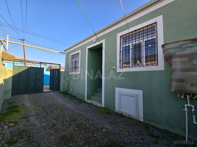 Продаётся 3-комн. дом/дача 90 м², пос. Бина, photo 3 from 10