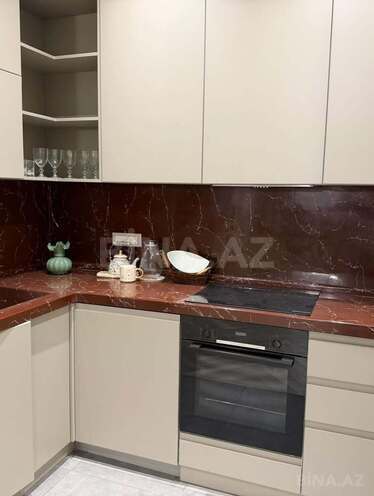 Сдаётся 2-комн. новостройка 68 м², м. Шах Исмаил Хатаи, photo 10 from 13