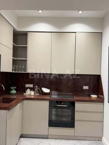 Сдаётся 2-комн. новостройка 68 м², м. Шах Исмаил Хатаи, photo 9 from 13