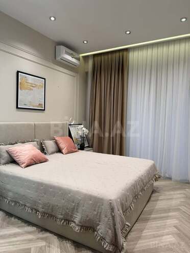 Сдаётся 2-комн. новостройка 68 м², м. Шах Исмаил Хатаи, photo 7 from 13