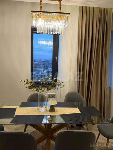 Сдаётся 2-комн. новостройка 68 м², м. Шах Исмаил Хатаи, photo 5 from 13