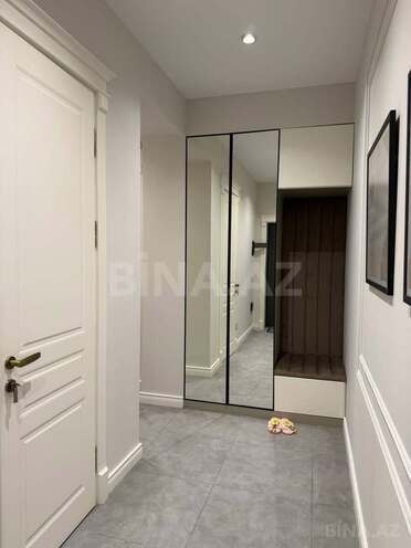 Сдаётся 2-комн. новостройка 68 м², м. Шах Исмаил Хатаи, photo 12 from 13