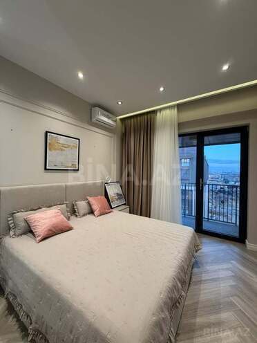 Сдаётся 2-комн. новостройка 68 м², м. Шах Исмаил Хатаи, photo 6 from 13