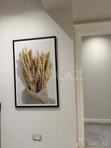 Сдаётся 2-комн. новостройка 68 м², м. Шах Исмаил Хатаи, photo 11 from 13