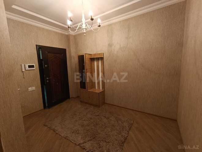 İcarəyə verilir 3 otaqlı yeni tikili 130 m², Şah İsmayıl Xətai m., photo 10 from 16