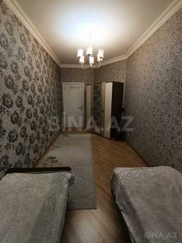 İcarəyə verilir 3 otaqlı yeni tikili 130 m², Şah İsmayıl Xətai m., photo 5 from 16