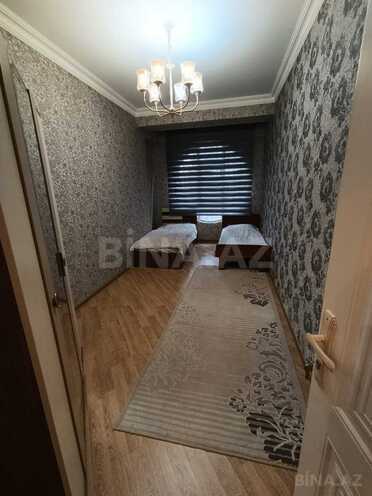 İcarəyə verilir 3 otaqlı yeni tikili 130 m², Şah İsmayıl Xətai m., photo 4 from 16