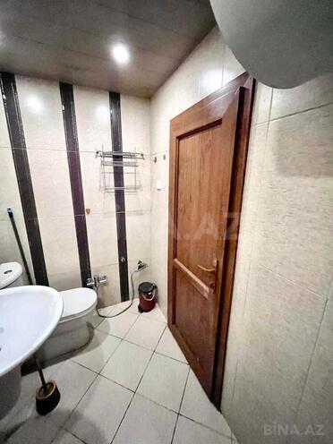 Satılır 2 otaqlı köhnə tikili 55 m², Gənclik m., photo 10 from 11