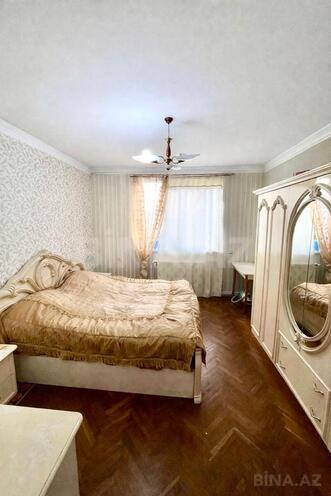 Satılır 2 otaqlı köhnə tikili 55 m², Gənclik m., photo 5 from 11