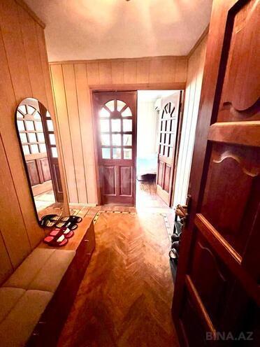 Satılır 2 otaqlı köhnə tikili 55 m², Gənclik m., photo 8 from 11