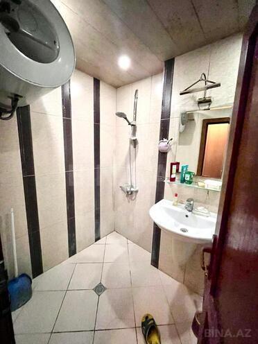 Satılır 2 otaqlı köhnə tikili 55 m², Gənclik m., photo 9 from 11