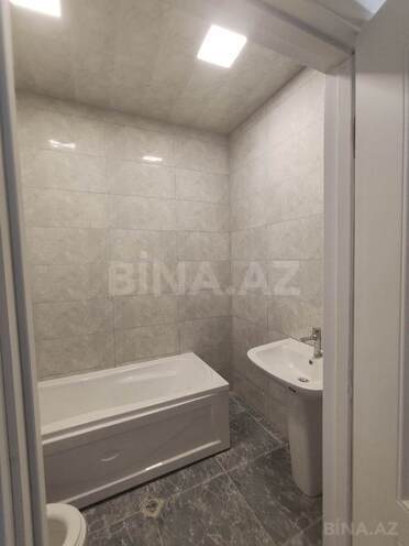 İcarəyə verilir 3 otaqlı yeni tikili 98.1 m², photo 19 from 22