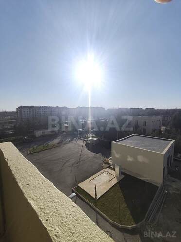 İcarəyə verilir 3 otaqlı yeni tikili 98.1 m², photo 8 from 22