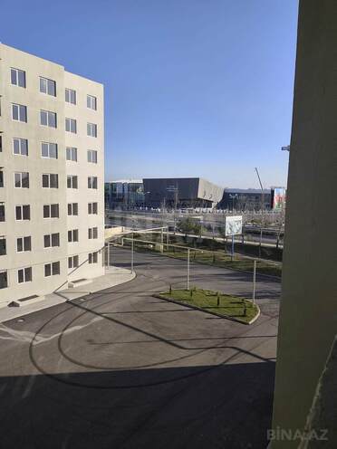 İcarəyə verilir 3 otaqlı yeni tikili 98.1 m², photo 16 from 22