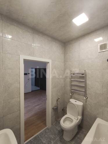 İcarəyə verilir 3 otaqlı yeni tikili 98.1 m², photo 21 from 22
