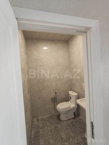 İcarəyə verilir 3 otaqlı yeni tikili 98.1 m², photo 18 from 22