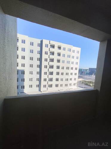 İcarəyə verilir 3 otaqlı yeni tikili 98.1 m², photo 15 from 22