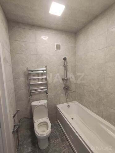 İcarəyə verilir 3 otaqlı yeni tikili 98.1 m², photo 20 from 22