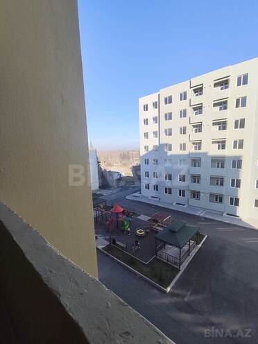 İcarəyə verilir 3 otaqlı yeni tikili 98.1 m², photo 17 from 22