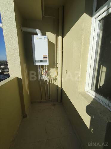 İcarəyə verilir 3 otaqlı yeni tikili 98.1 m², photo 7 from 22