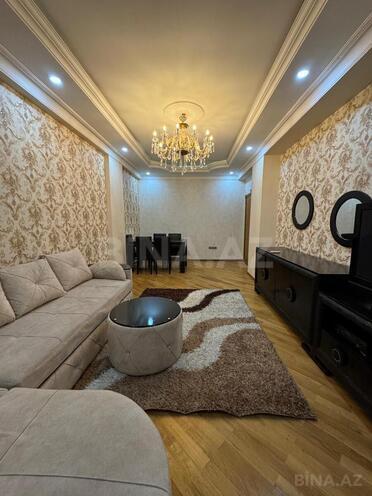 Продаётся 3-комн. новостройка 128 м², м. 8 ноября, photo 1 from 12