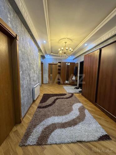 Продаётся 3-комн. новостройка 128 м², м. 8 ноября, photo 7 from 12