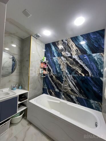 Продаётся 2-комн. новостройка 90 м², м. Кара Караев, photo 17 from 21