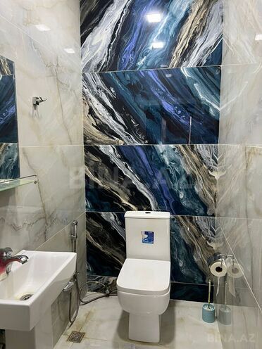Продаётся 2-комн. новостройка 90 м², м. Кара Караев, photo 18 from 21