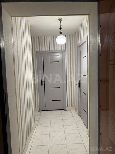 Сдаётся 3-комн. вторичка 60 м², м. Элмляр Академиясы, photo 10 from 11