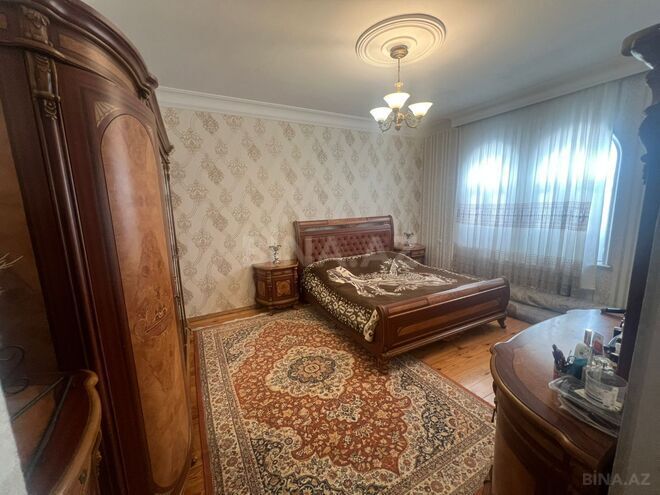 Satılır 3 otaqlı həyət evi/bağ evi 120 m², Bayıl q., photo 12 from 14
