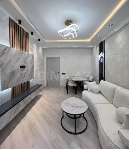 Продаётся 2-комн. новостройка 61 м², м. 20 января, photo 3 from 14