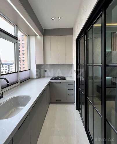 Продаётся 2-комн. новостройка 61 м², м. 20 января, photo 7 from 14