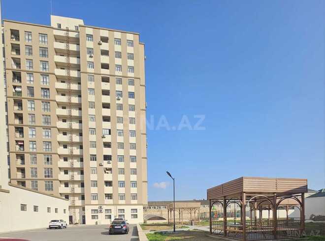 Продаётся 3-комн. новостройка 70.2 м², пос. Бакиханова, photo 13 from 14