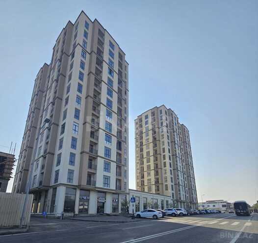 Продаётся 3-комн. новостройка 70.2 м², пос. Бакиханова, photo 12 from 14