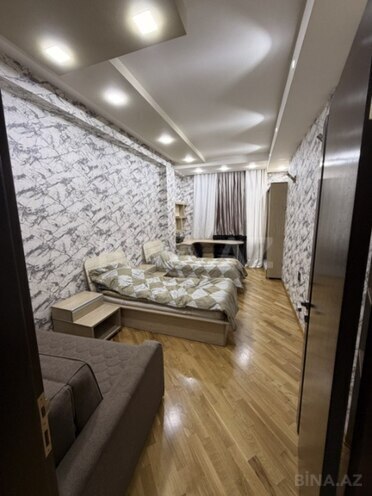 Продаётся 3-комн. новостройка 120 м², м. Иншаатчылар, photo 7 from 9