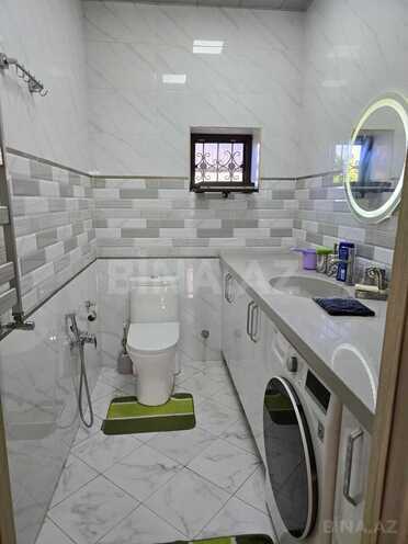 İcarəyə verilir 5 otaqlı həyət evi/bağ evi 300 m², Mərdəkan q., photo 29 from 32