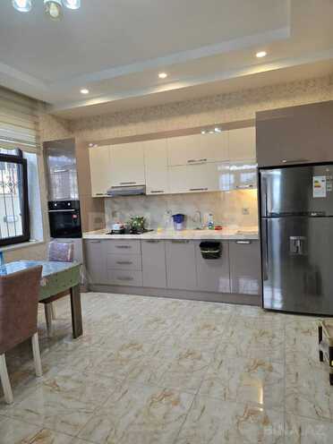 İcarəyə verilir 5 otaqlı həyət evi/bağ evi 300 m², Mərdəkan q., photo 25 from 32